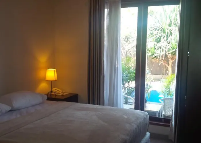 Suji 2* BALI