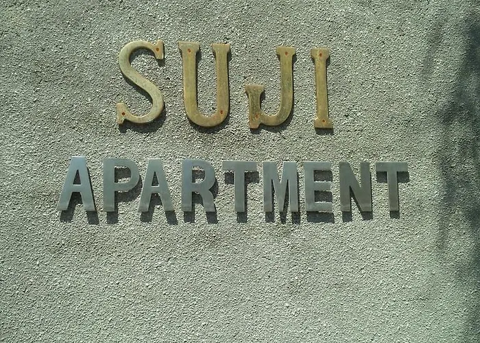 Suji BALI