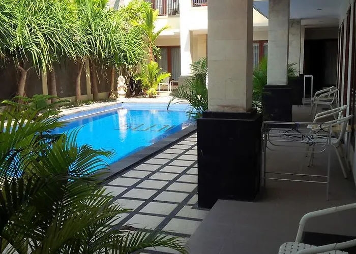 Suji 2* BALI