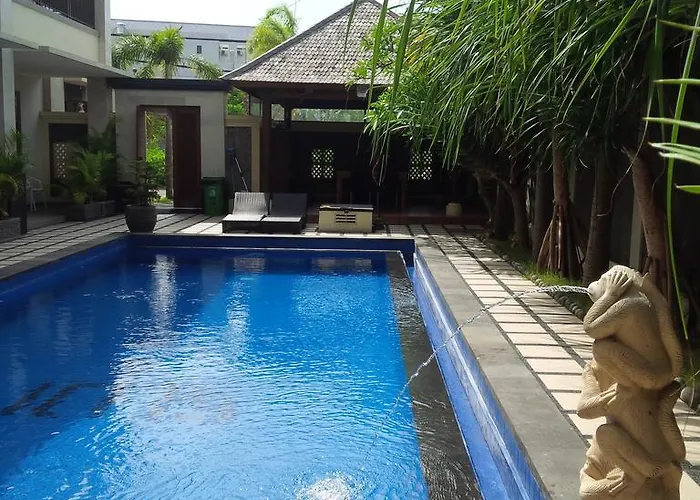 Apartahotel Suji 2*