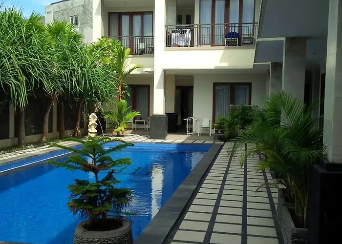 Suji 2* BALI