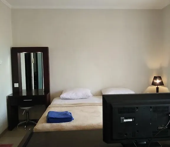 Apartahotel Suji BALI