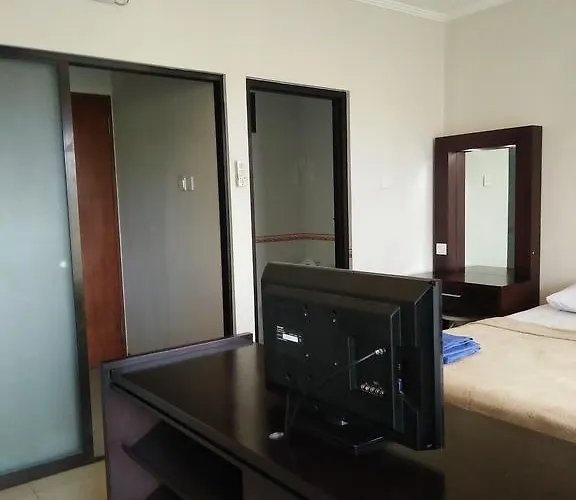 Suji 2* BALI