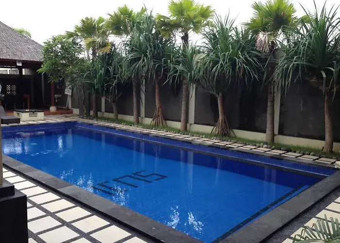 Suji 2* BALI
