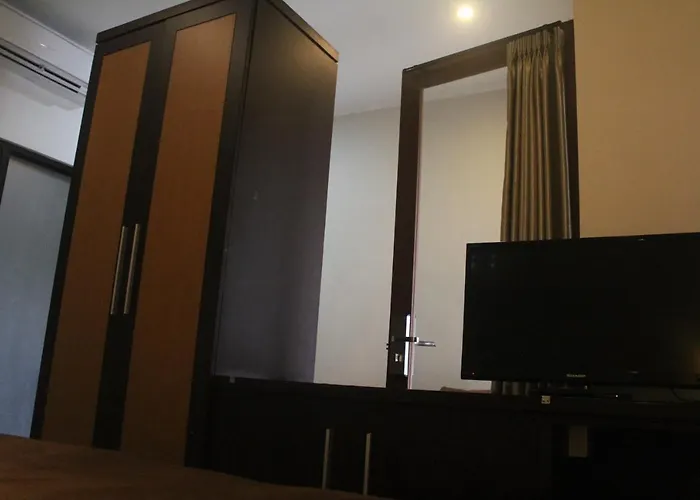 Apartahotel Suji 2*