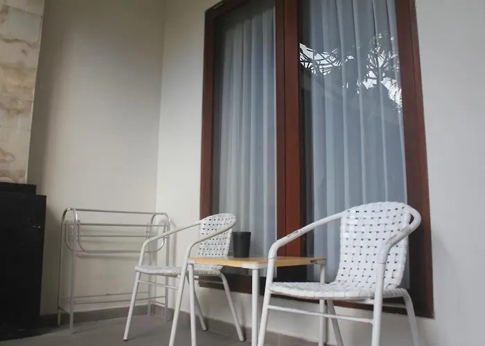 Apartahotel Suji 2*