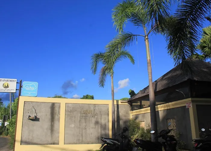 Suji 2* BALI